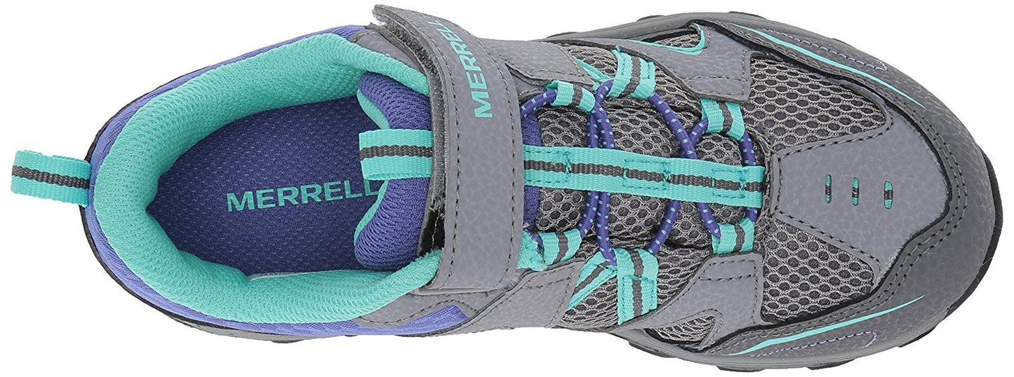 - Merrell Trail Chaser Hiking Shoe For Kids -