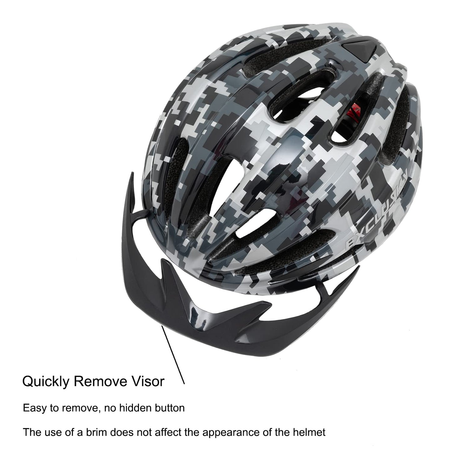 - Kids Helmet | Exclusky Bike Helmet for Kids -