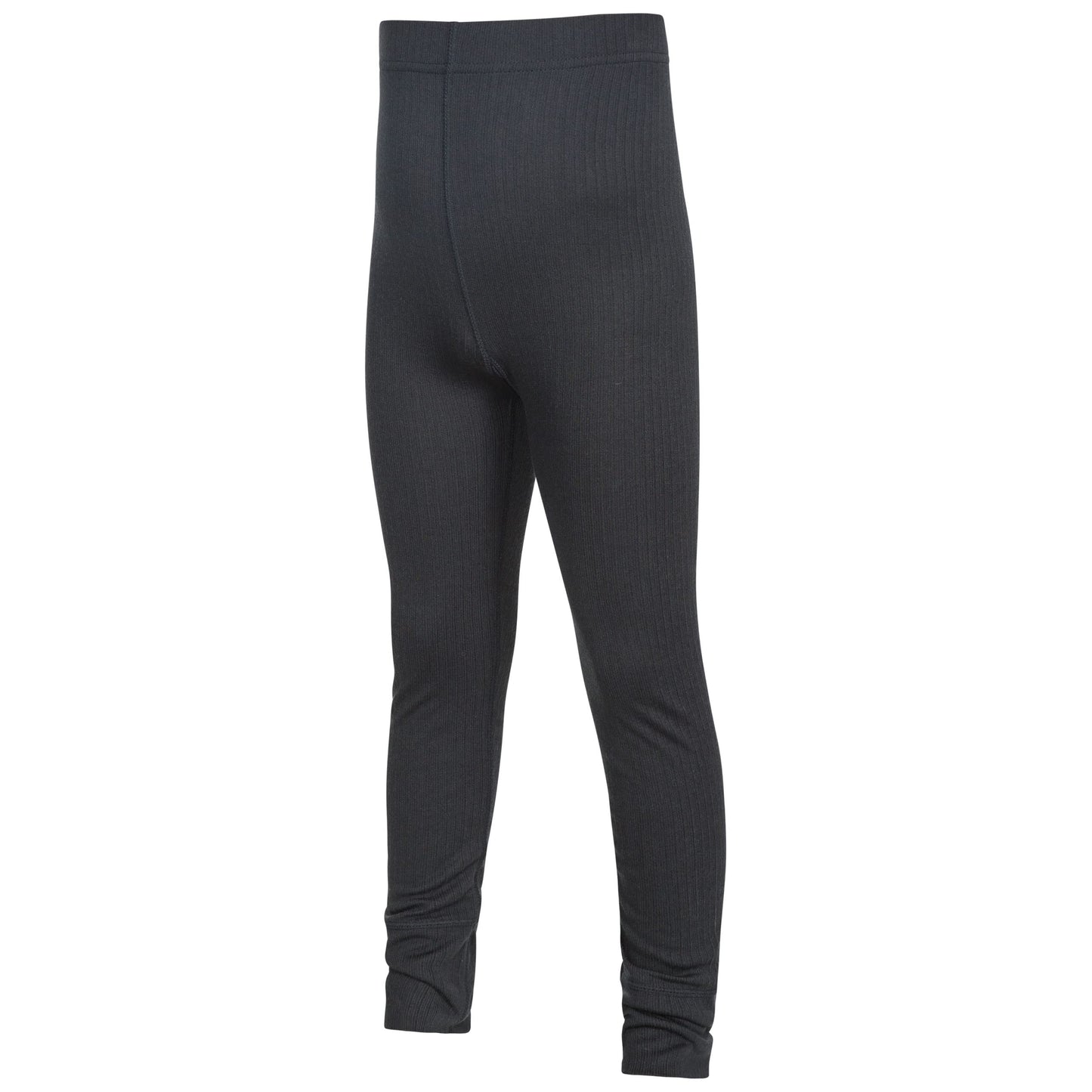 - Trespass Unite360 | Black X, 9/10, Quick Dry Baselayer Set |  Kids Unisex, Age 9-10 | Black -