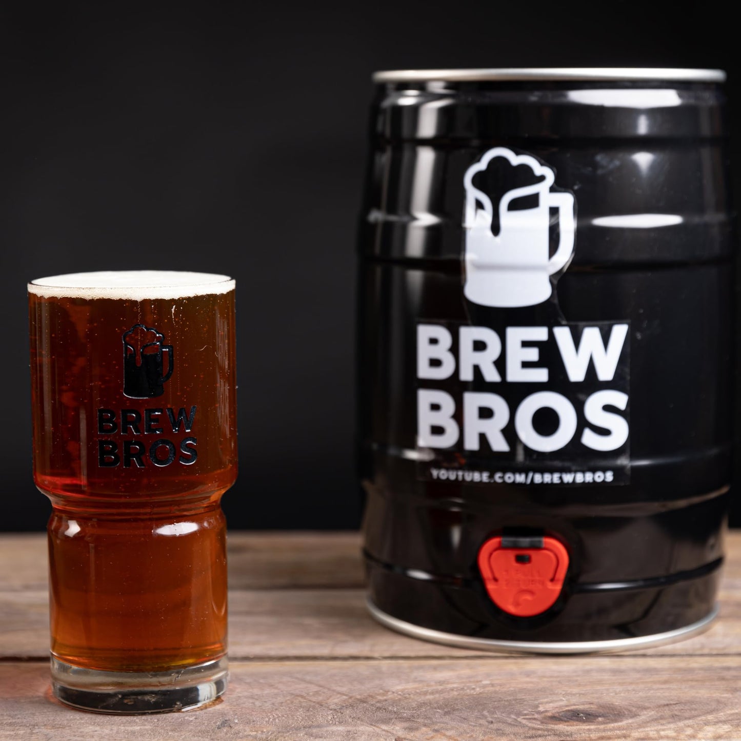 Brewery in a Box - Classic IPA | All Grain Reusable Beer Making Kit