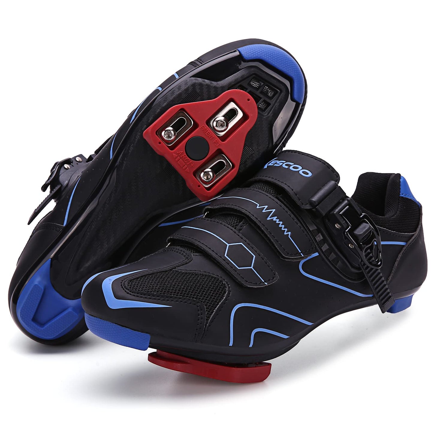 - Mens Cycling Shoes Compatible With Peloton Bike | Road Bike Riding Shoes -