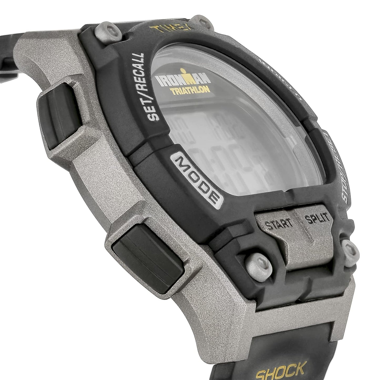 - Timex Ironman Men's Original Shock | 42mm | Digital Watch T5K195 -