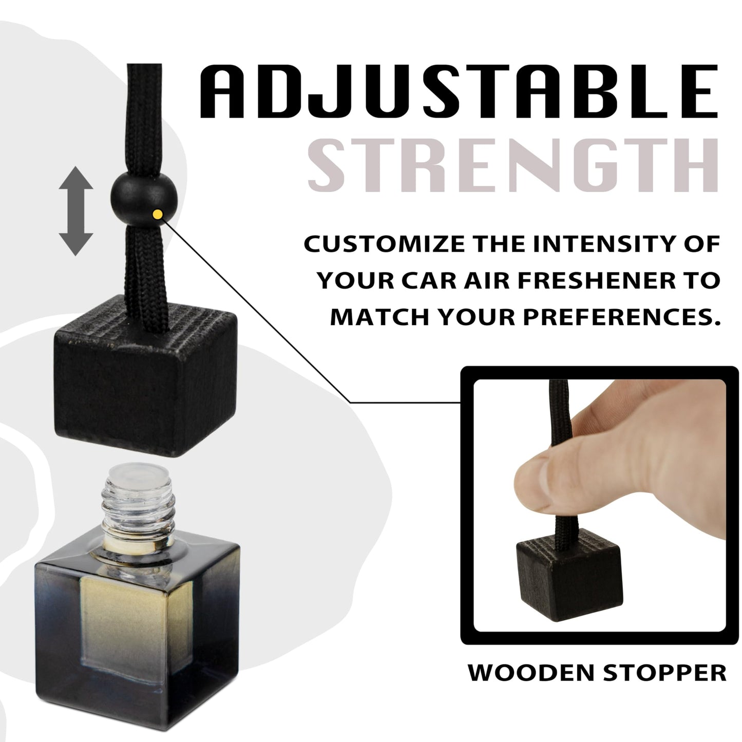 - Savage Car Air Freshener With Vent Clip | Sauvage Inspired Fragnance Car Air Freshener -