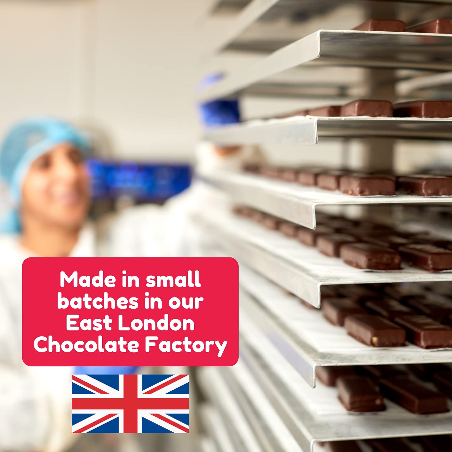 - Vive Protein Bites, Gluten Free, High Fibre, Vegan Snacks, Mini Protein Bars, Dark Chocolate Coated Mixed Box, 21 x 20g -