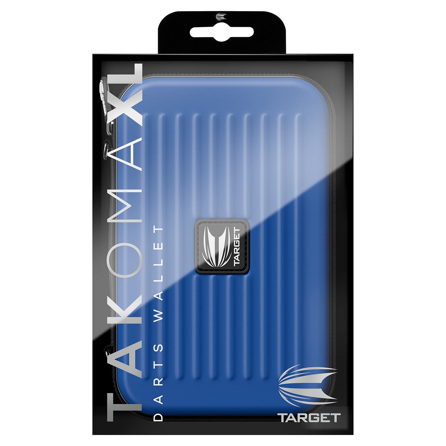- TARGET Darts | Takoma XL Darts Wallet | Blue | Darts Case Holds 6 Darts -