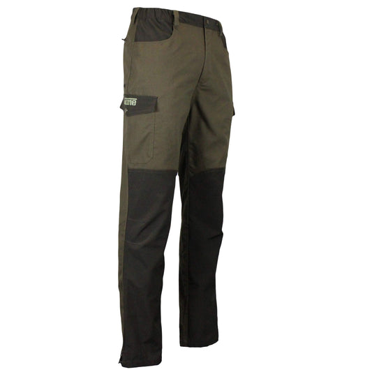 - Mens Forrester Hunting Hiking Breathable Water Repellent Trousers -