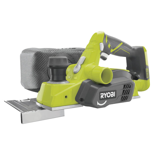 - Ryobi R18PL-0 18V ONEPlus | Cordless Planer | (Body Only) -