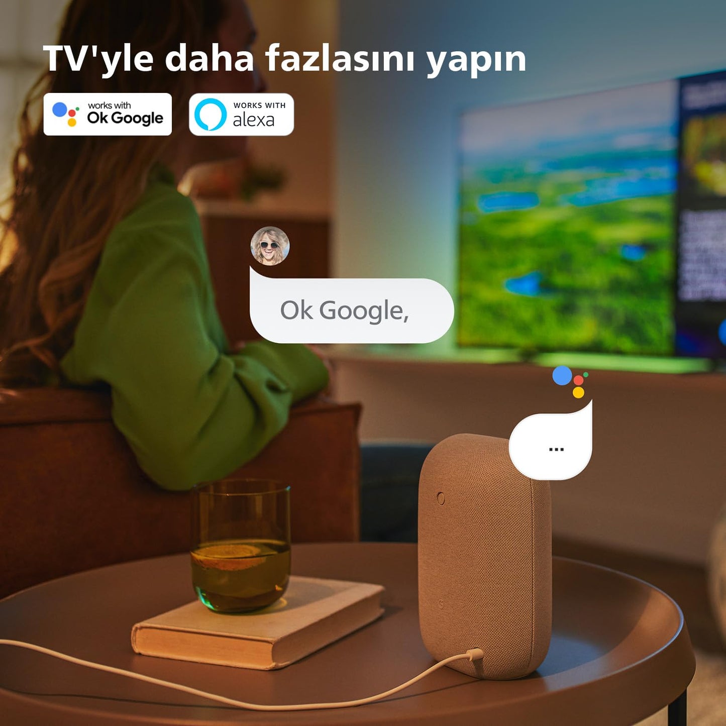 - Philips The Xtra 75PML9008-12 | 75 inch Smart 4K Mini-LED TV -