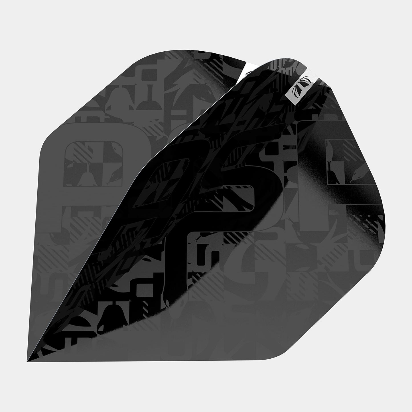 - Target Darts | Nathan Aspinall Black Edition 90% Tungsten Swiss Point Set Steel Tip Darts | 24G | UK -