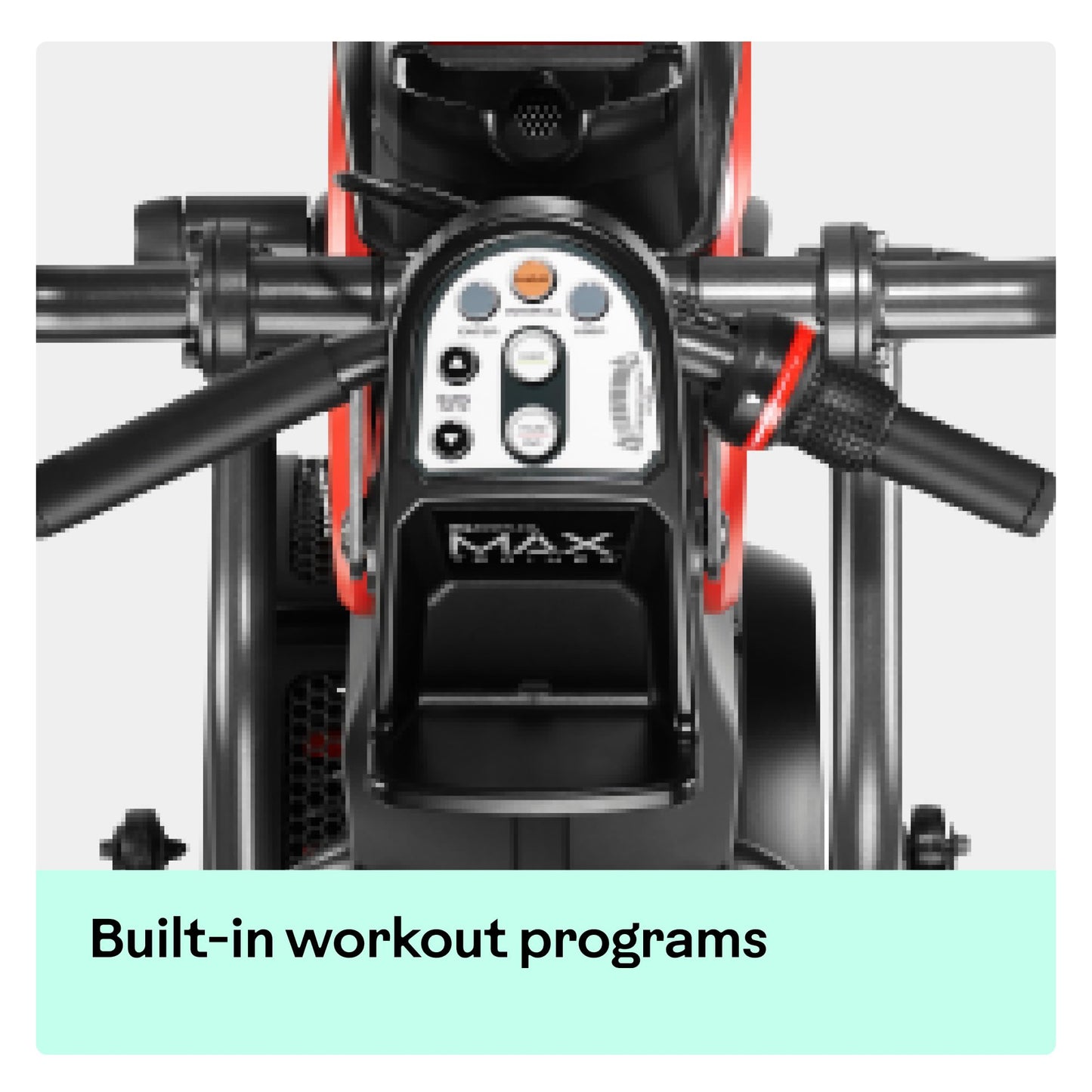 BowFlex Max Trainer Series, M3
