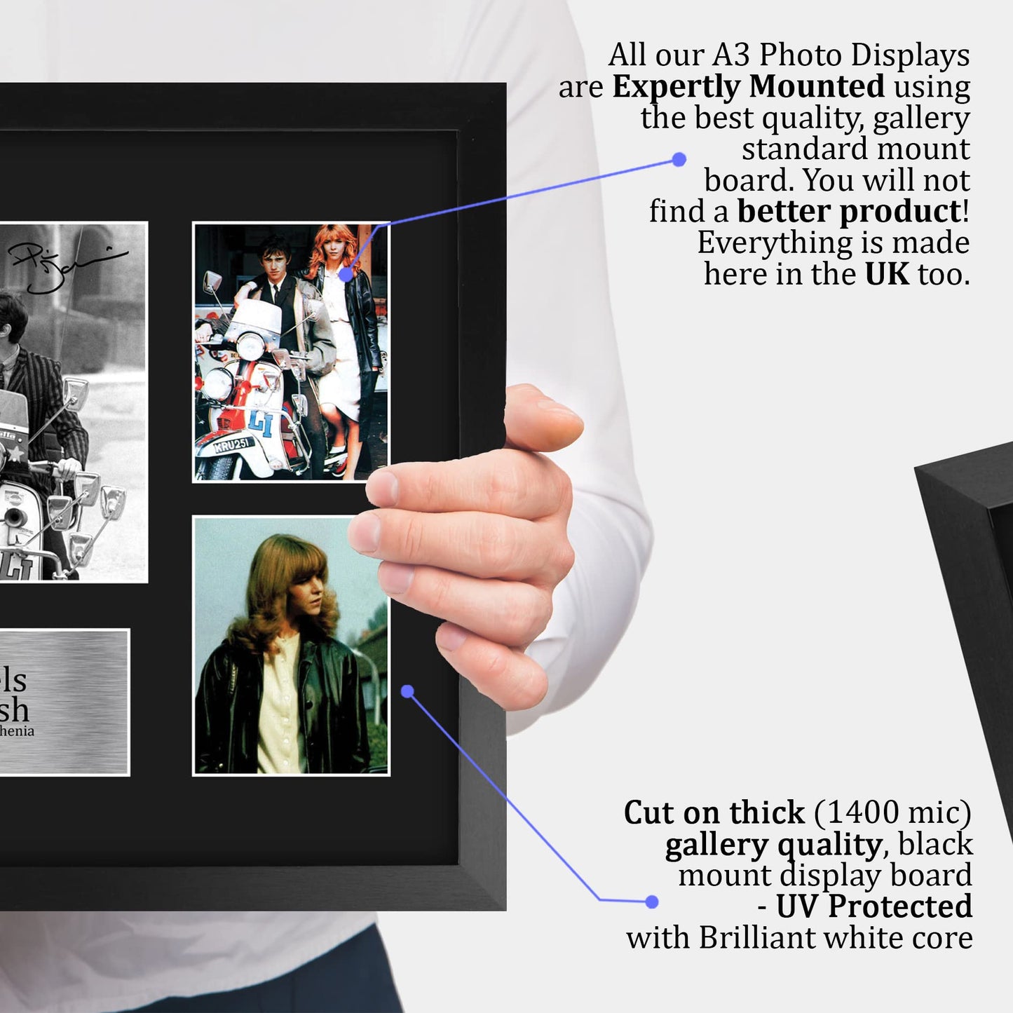 - HWC Trading Quadrophenia -