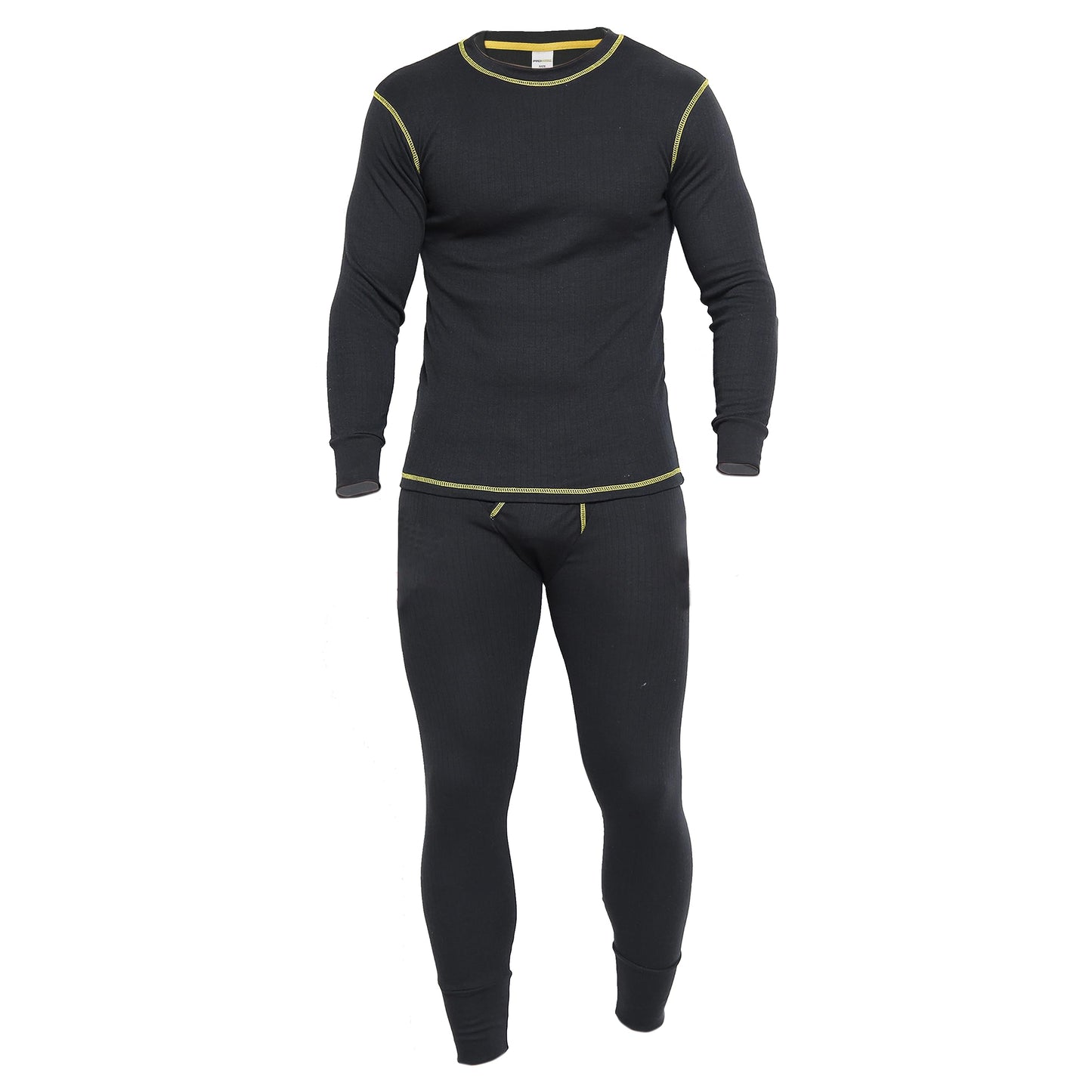 - Heatwave Pro Work Mens Thermal Set -