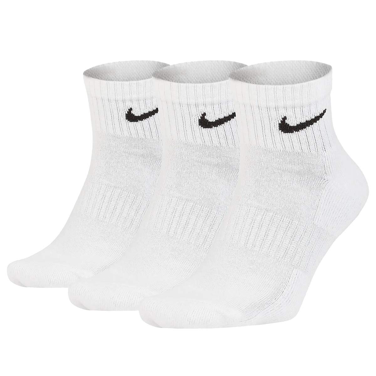 - NIKE Men's Ankle Socks -