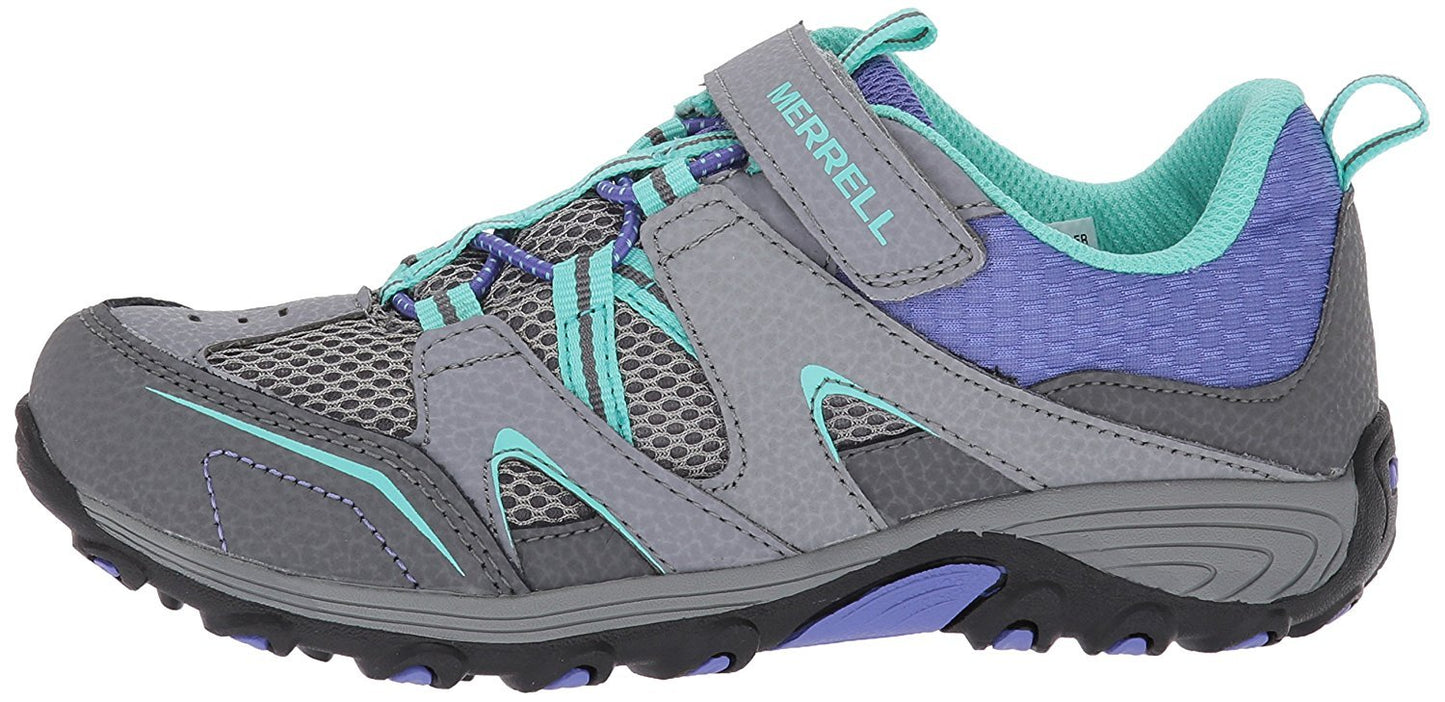 - Merrell Trail Chaser Hiking Shoe For Kids -