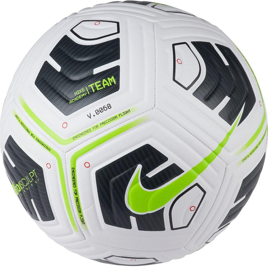- NIKE-100 Academy Recreational Football -