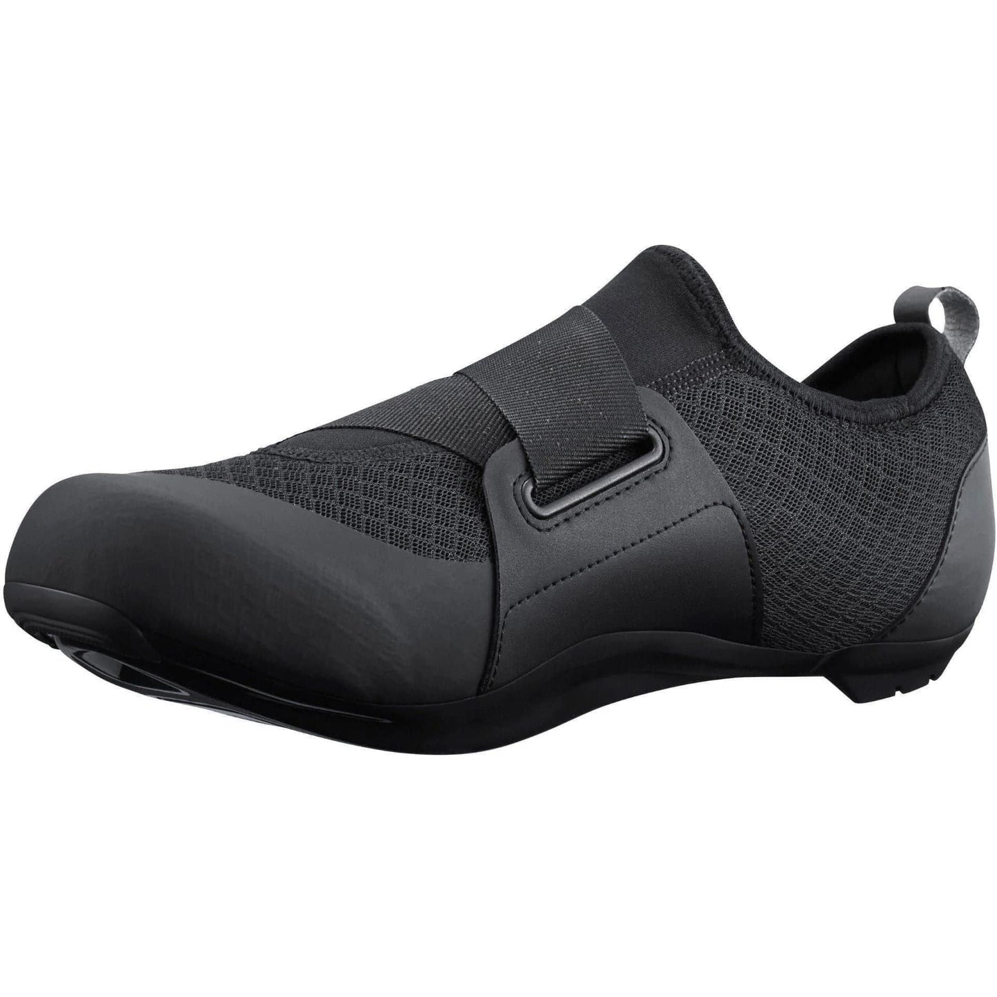 - SHIMANO Unisex Footwear | Black | 44 EU UK -
