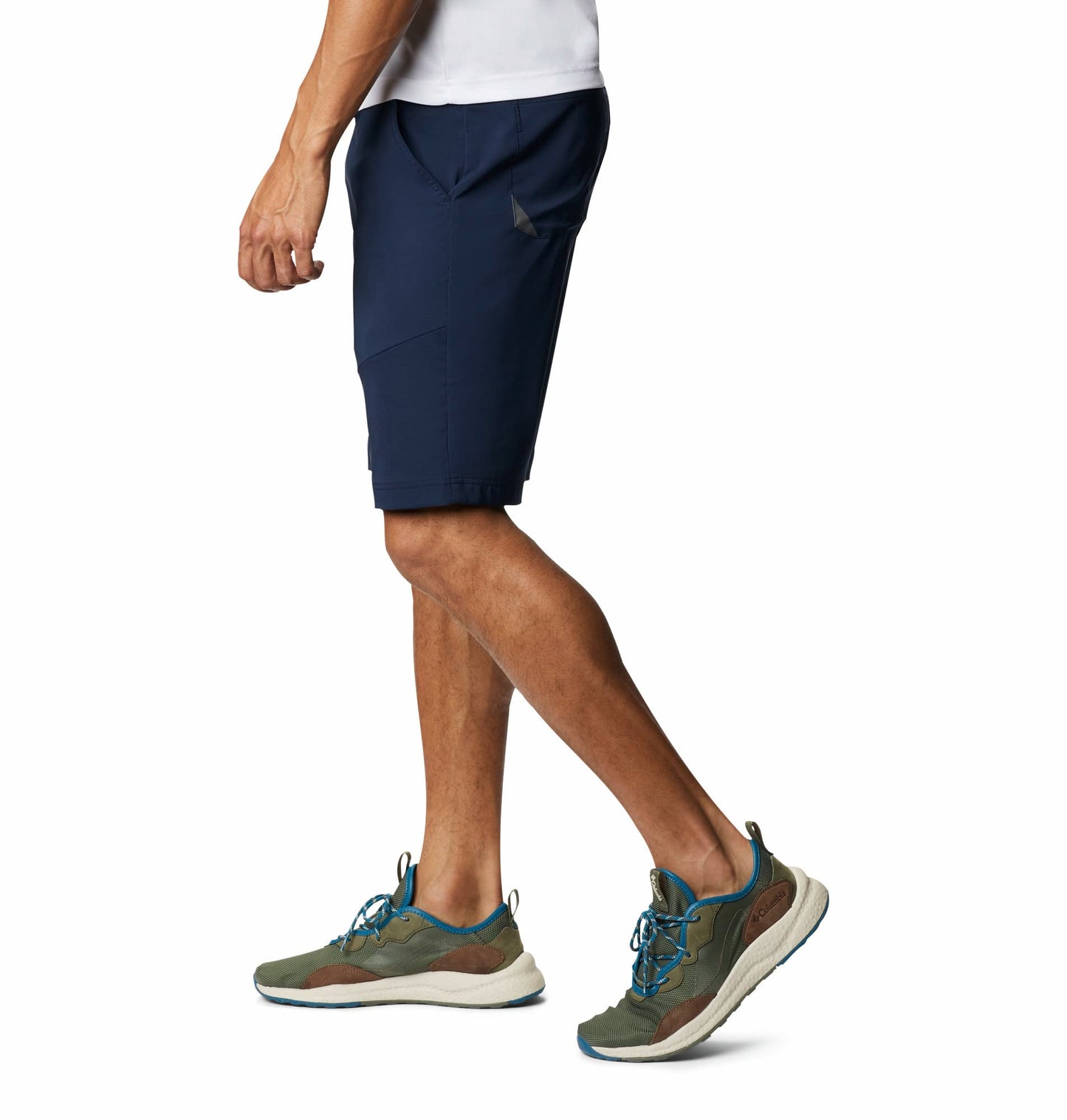 Columbia Men's Tech Trail Shorts