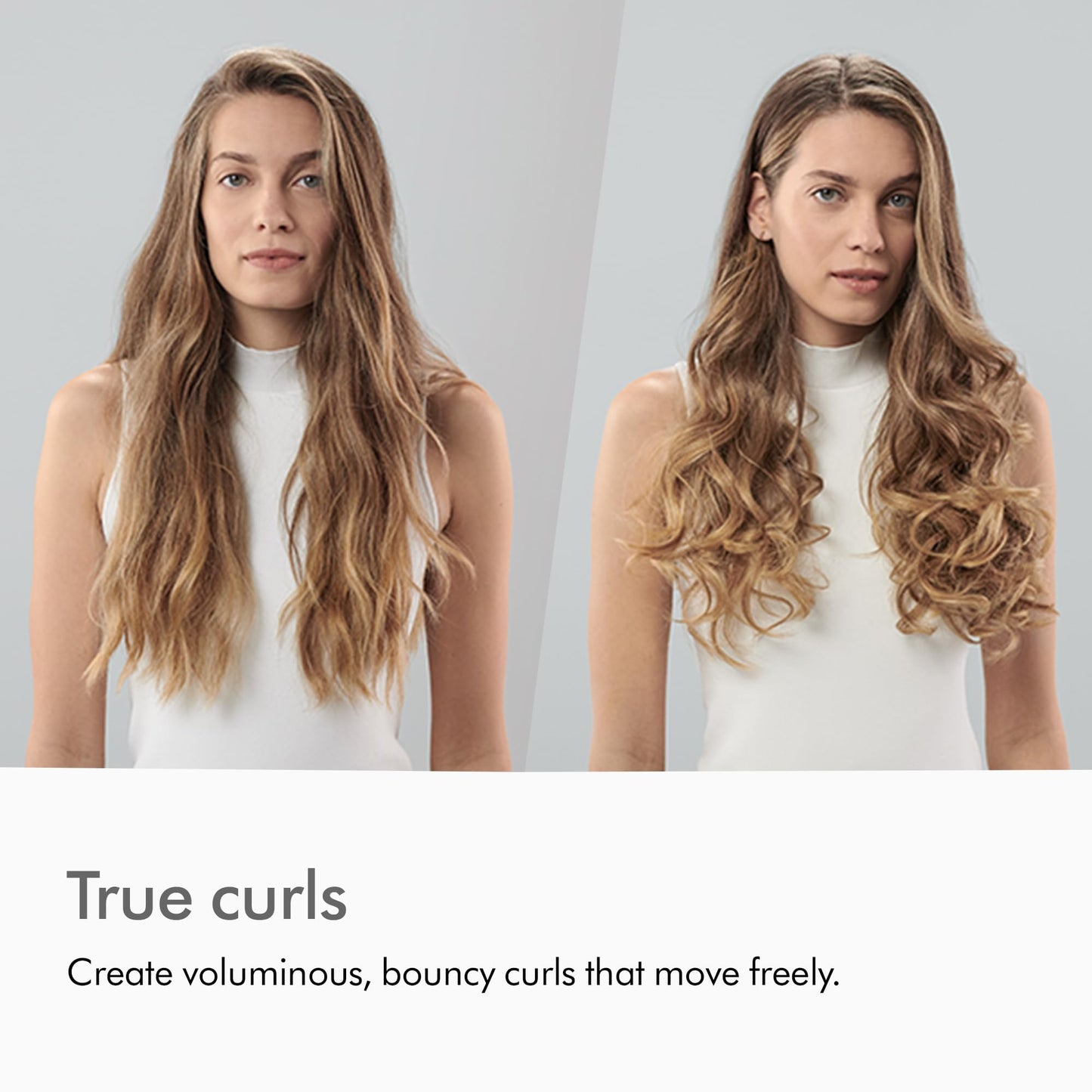 - Dyson HS03 Corrale Hair Straightener 322991-02 Fushia Nickel -