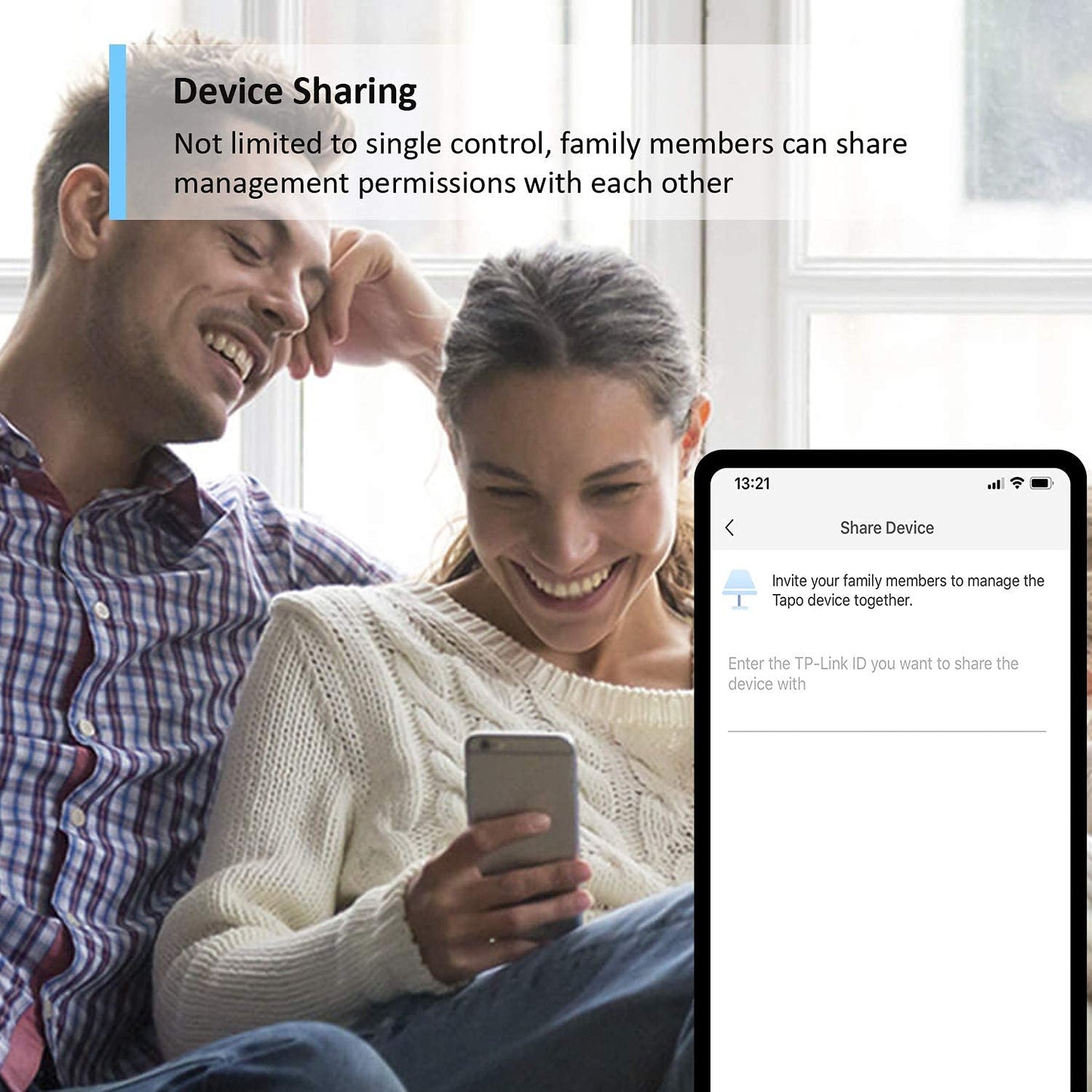 - Tapo Smart Bulb | Smart Wi-Fi LED Light | B22 | 8.3W | Energy saving -