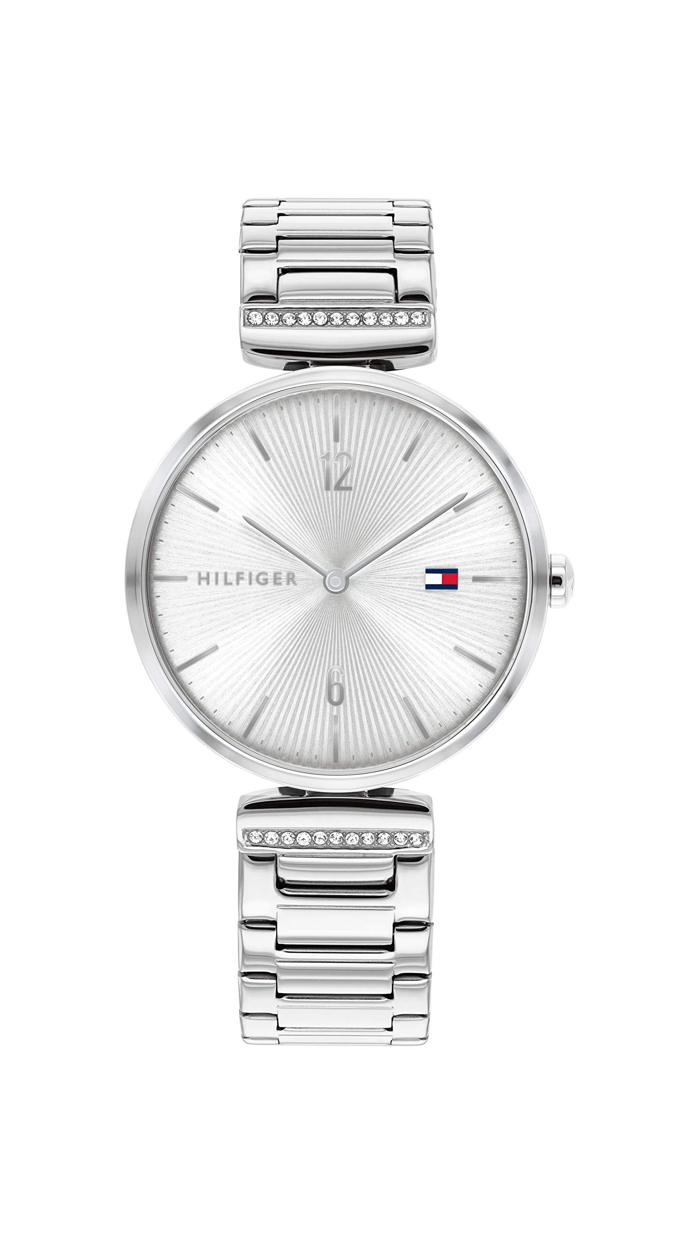 - Tommy Hilfiger | Analogue Quartz Watch | Women -