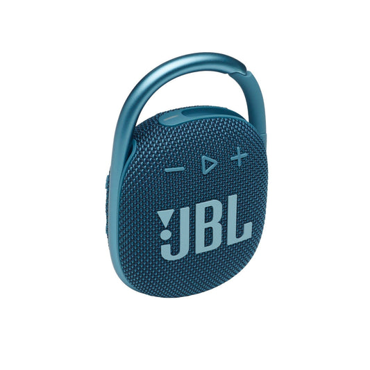 - JBL Clip 4 | Portable Mini Bluetooth Speaker -