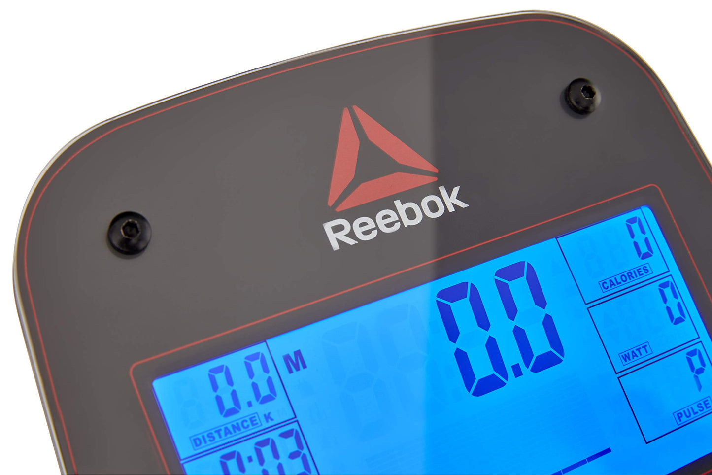 - Reebok Unisex Adult A4.0 Elliptical | Silver -