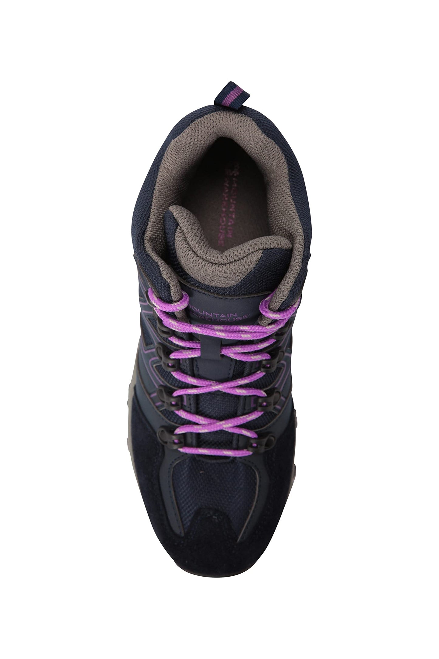 - Mountain Warehouse Oscar Kids Walking Boots | Durable Childrens Hiking Shoes, Breathable Girls & Boys Footwear -