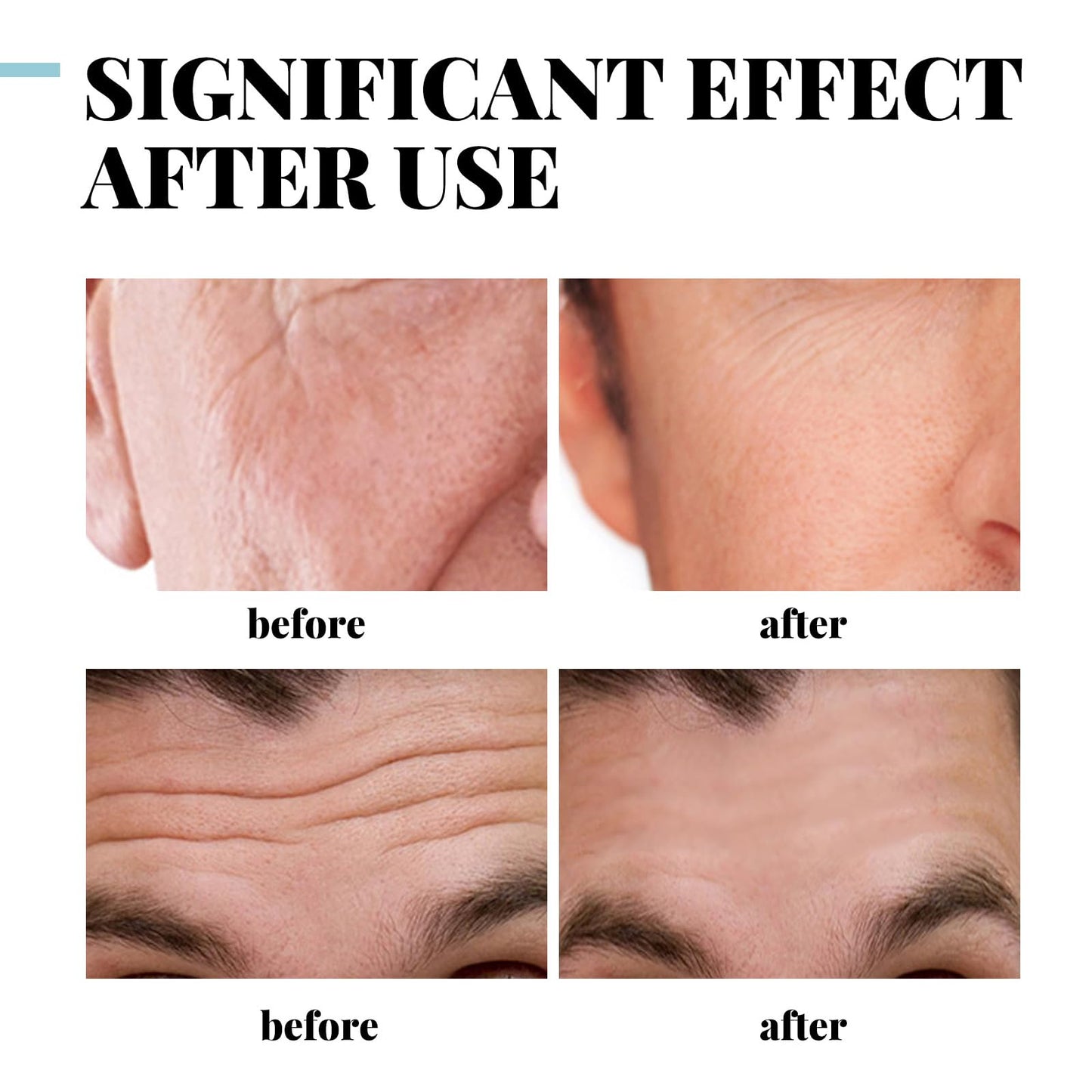 Anti-aging Cream for Men,Anti Wrinkle Cream for Men,Men's Anti-Aging Anti-Wrinkle Cream,Facial Cream Moisturiser for Men,Skin Firming And Tightening Anti Aging Wrinkle Cream For Men