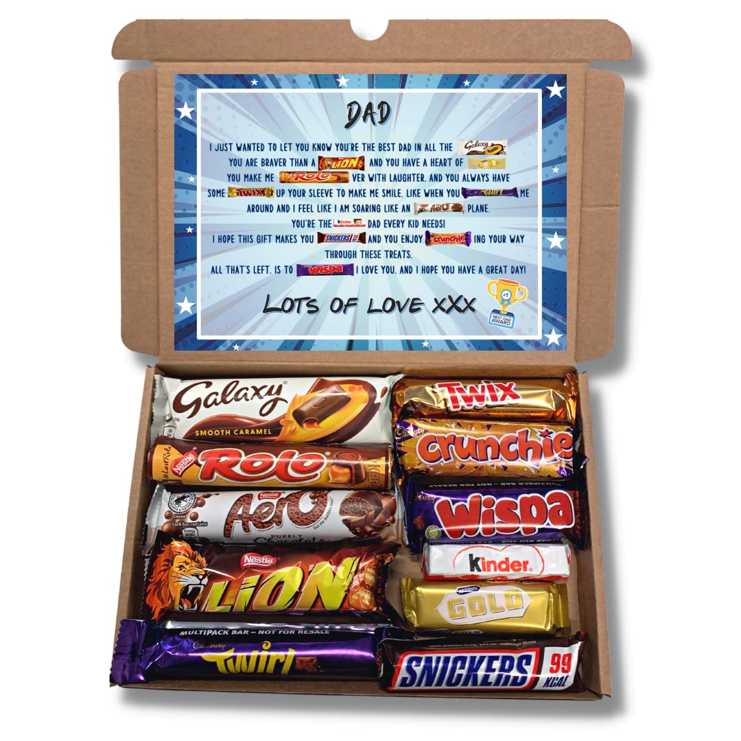- Chocolate Hamper | Ultimate Chocolate Gift Box -