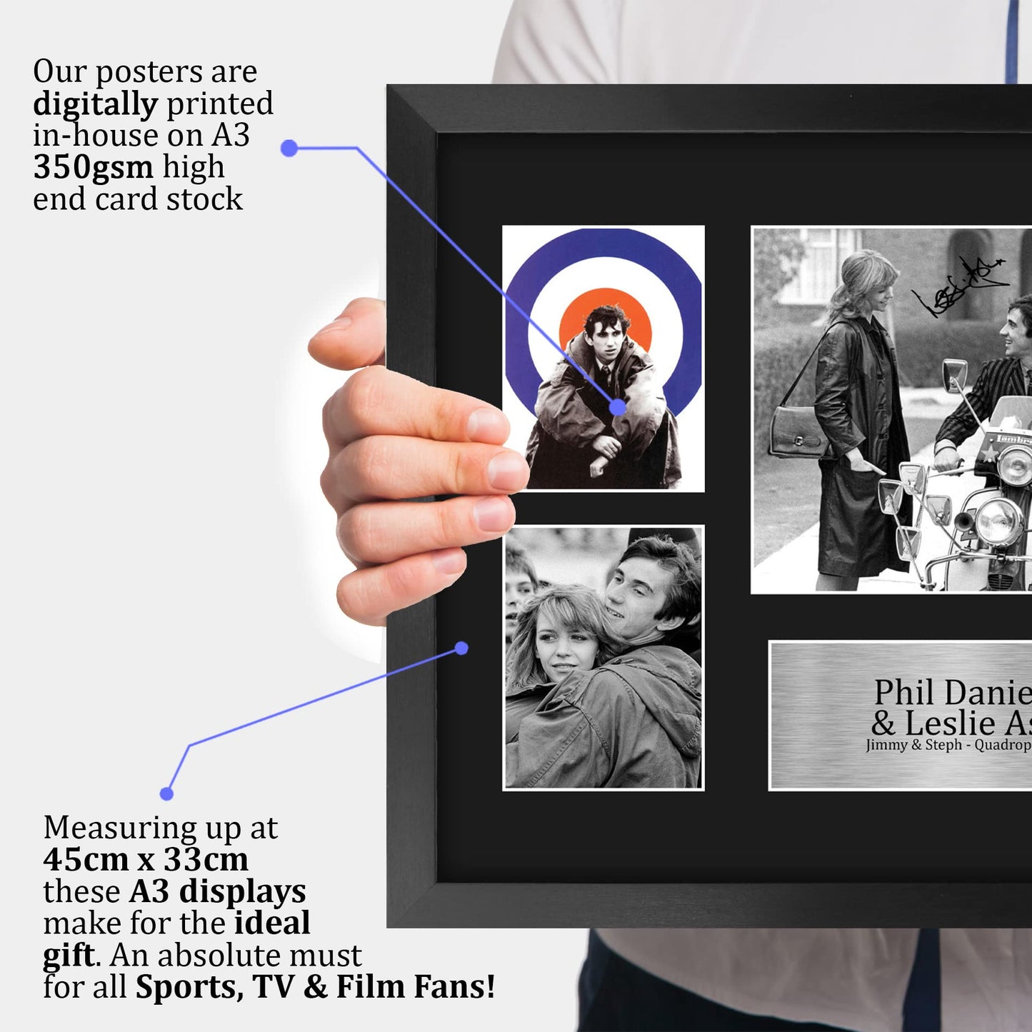 - HWC Trading Quadrophenia -