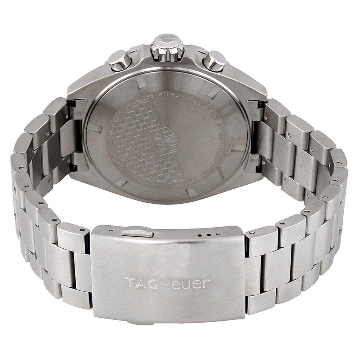 - TAG HEUER OROLOGIO | Formula 1 Chronograph | 43MM -