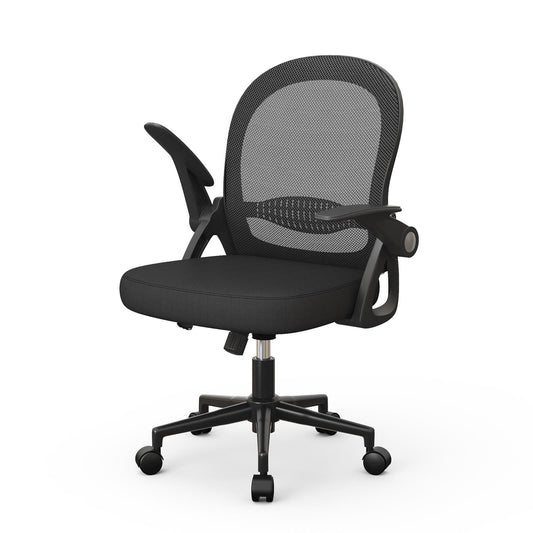 - naspaluro Home Office Chair Ergonomic Desk Chair | Swivel Computer Chair -