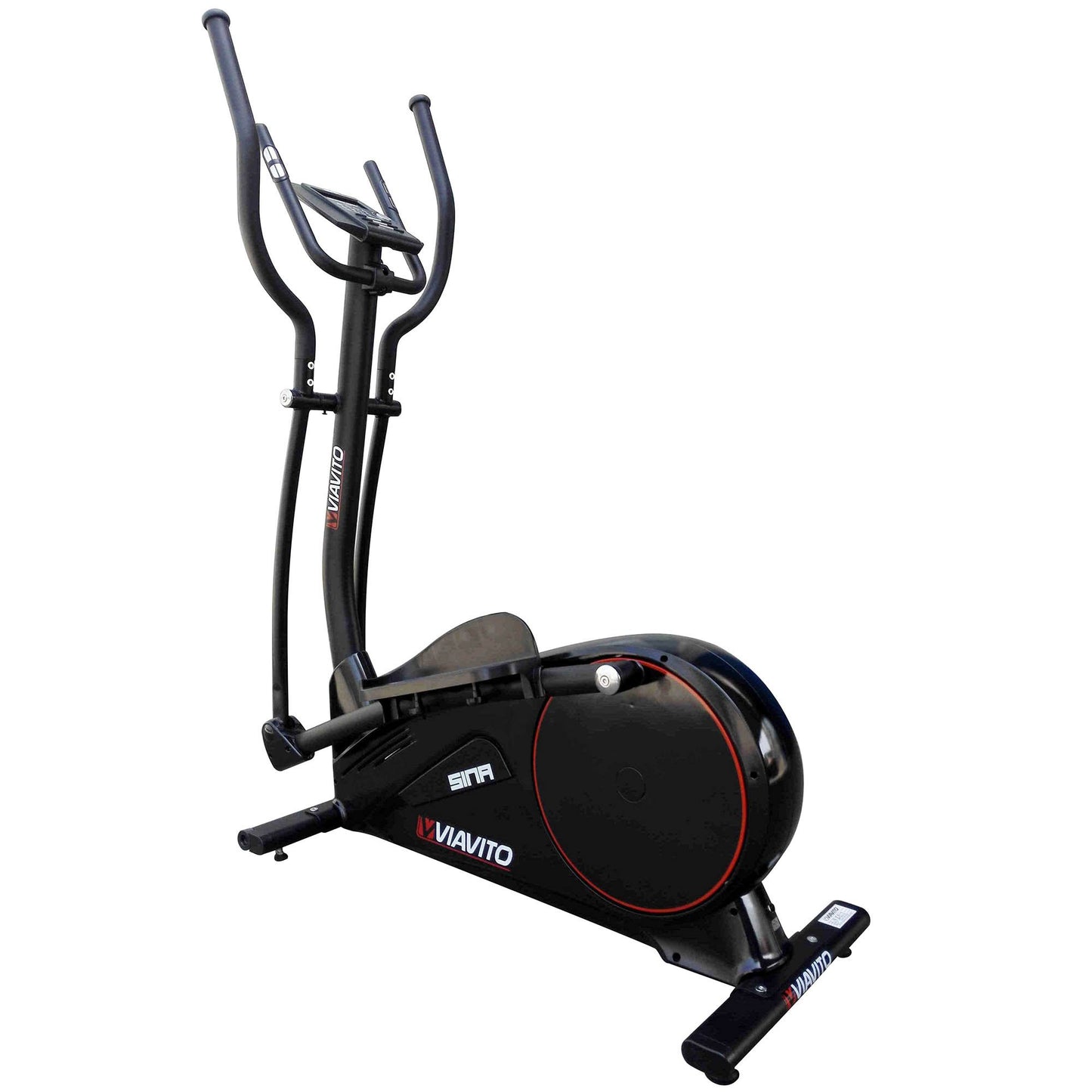 - Viavito Sina Elliptical Cross Trainer -