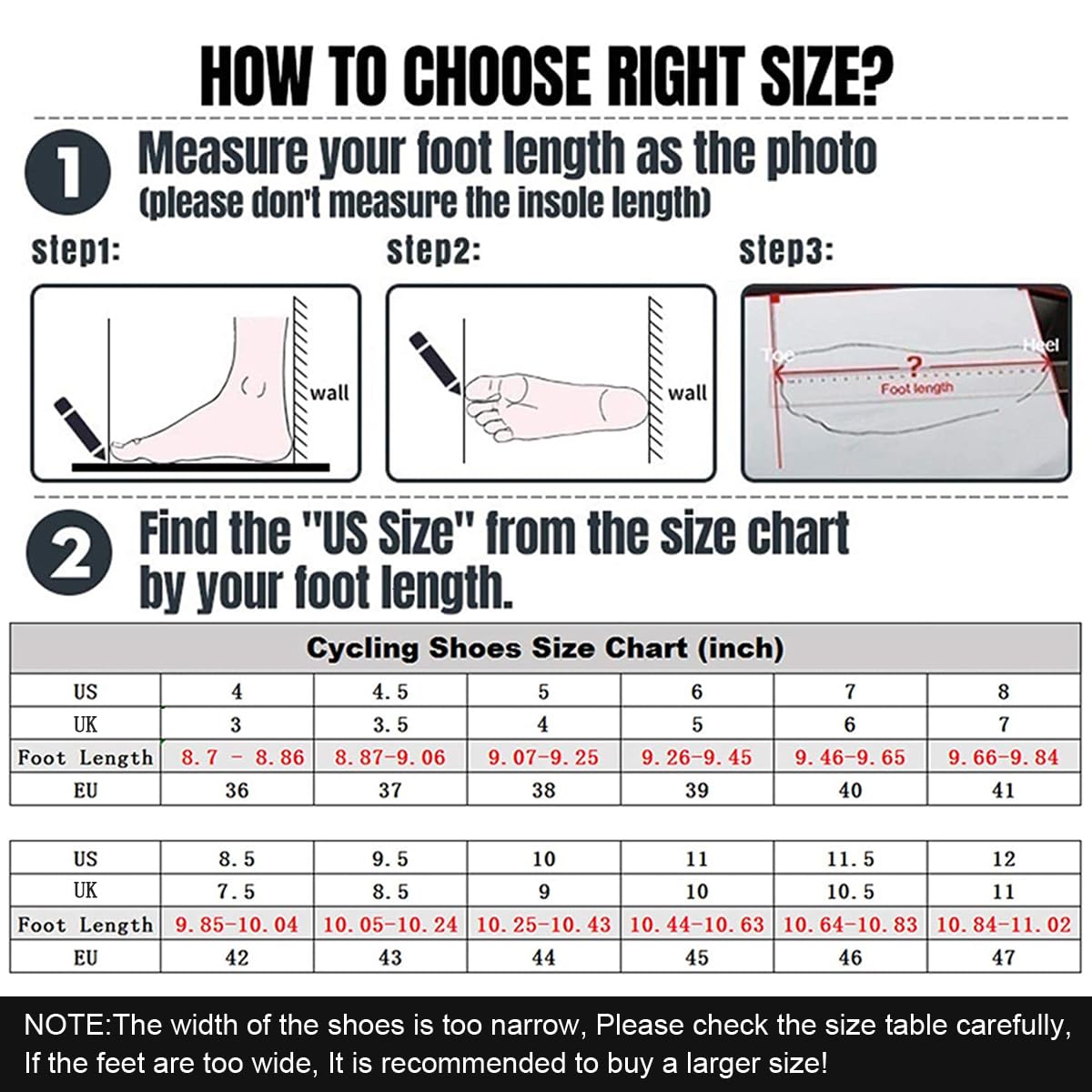 Cycling Shoes for Men Women Luminous Road Cycling Riding Shoes Peloton Shoes Breathable Cleat Compatible SPD Look Delta Indoor Cycling Shoes 3-LBlack41