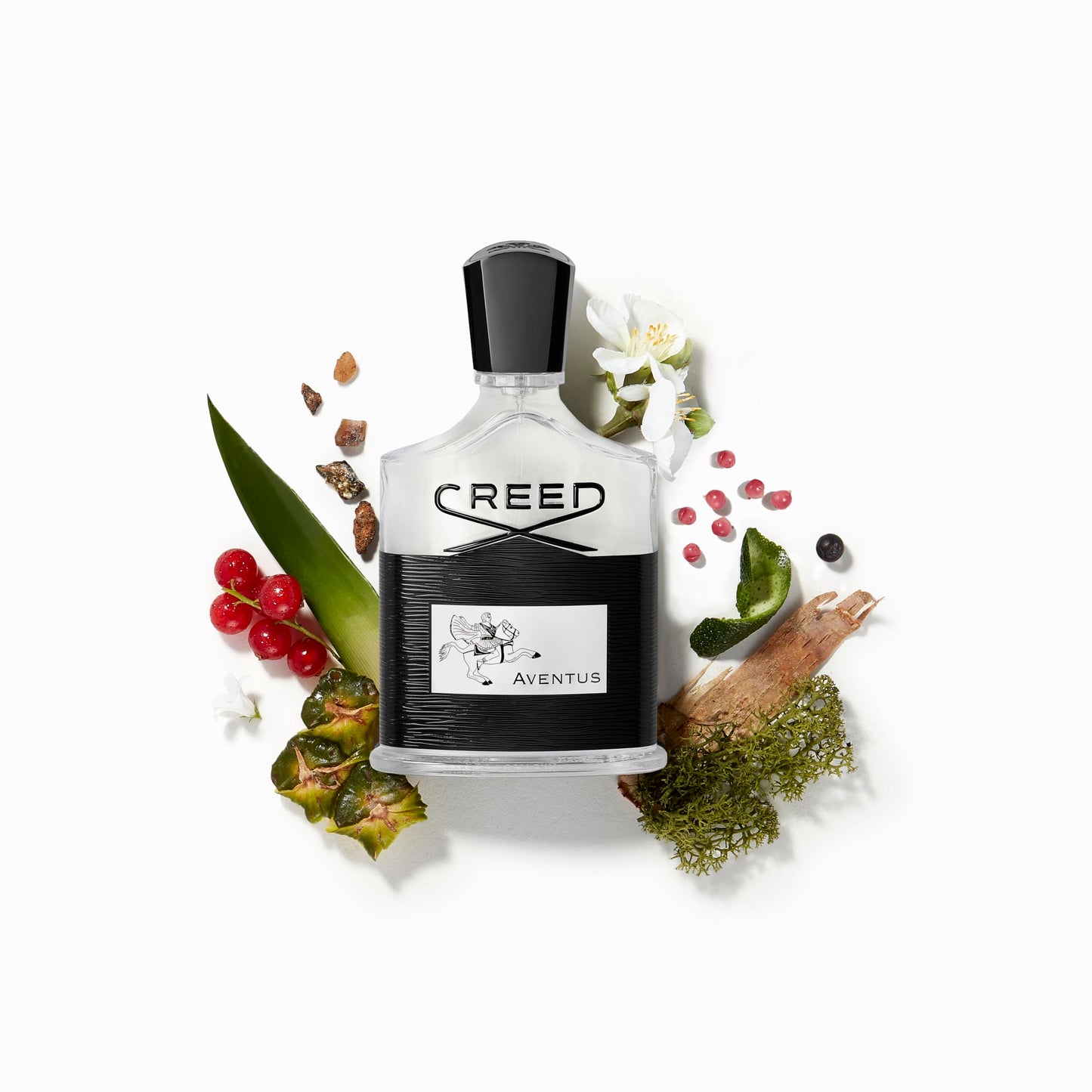 CREED Aventus Homme/Man Eau de Parfum Spray 50 ml
