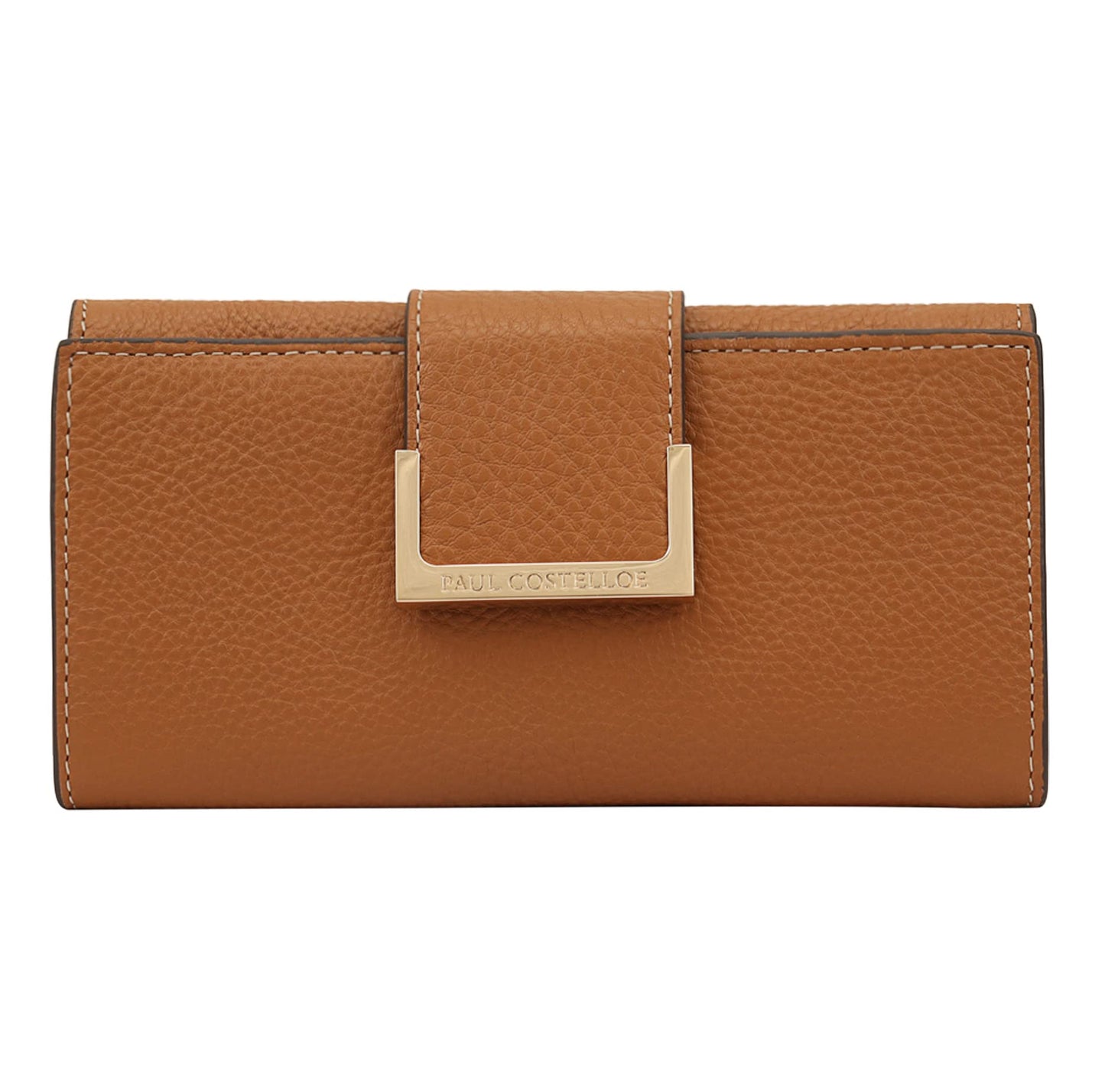 - PAUL COSTELLOE Genuine Leather Women's Wallet -