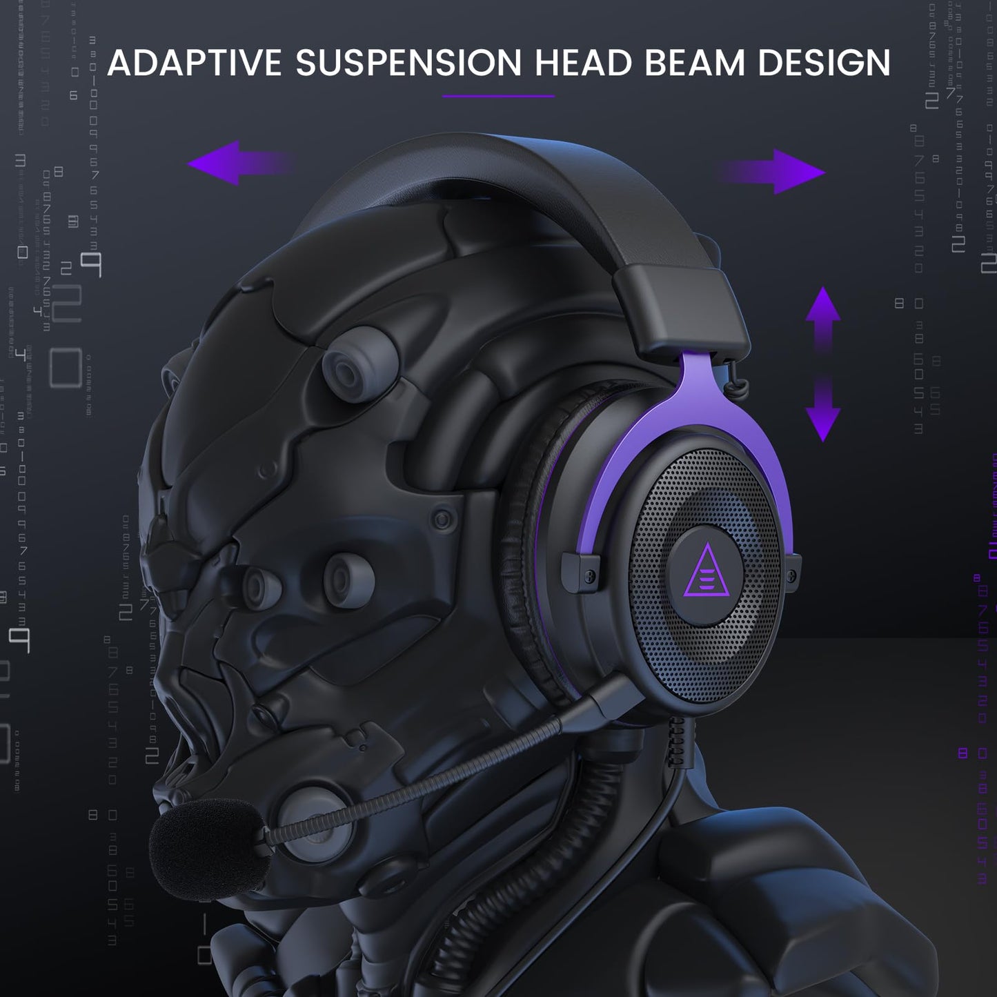 - EKSA E900 Wired Gaming Headset For Xbox One | PC Headset -