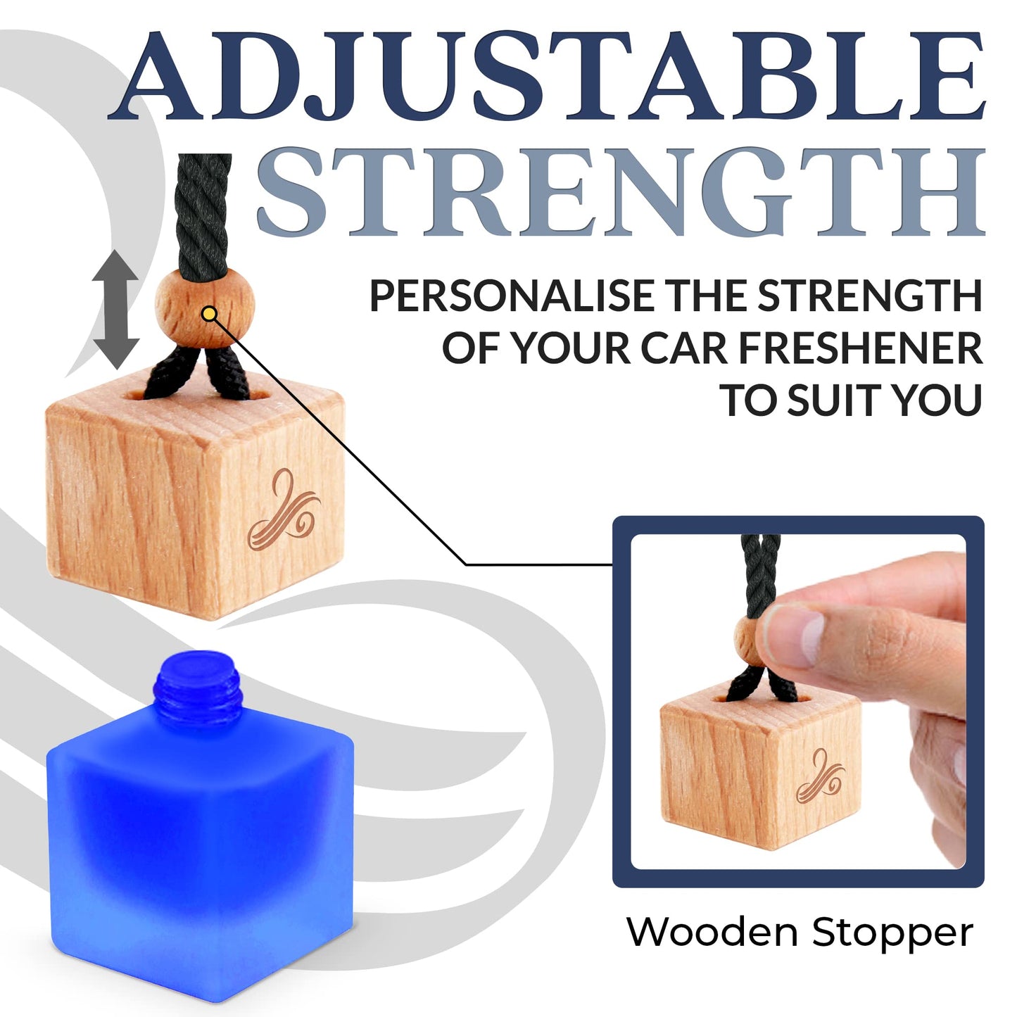 - Savage Car Air Freshener for Men with Vent Clip | Car Scents Air Freshener with Sauvage -