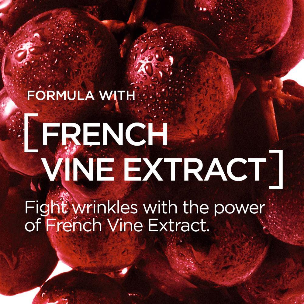 - L'Oréal Men Expert Vita Lift | 5 Anti Ageing Actions, Pro-Retinol & Peppermint, Moisturiser | 50 ml -