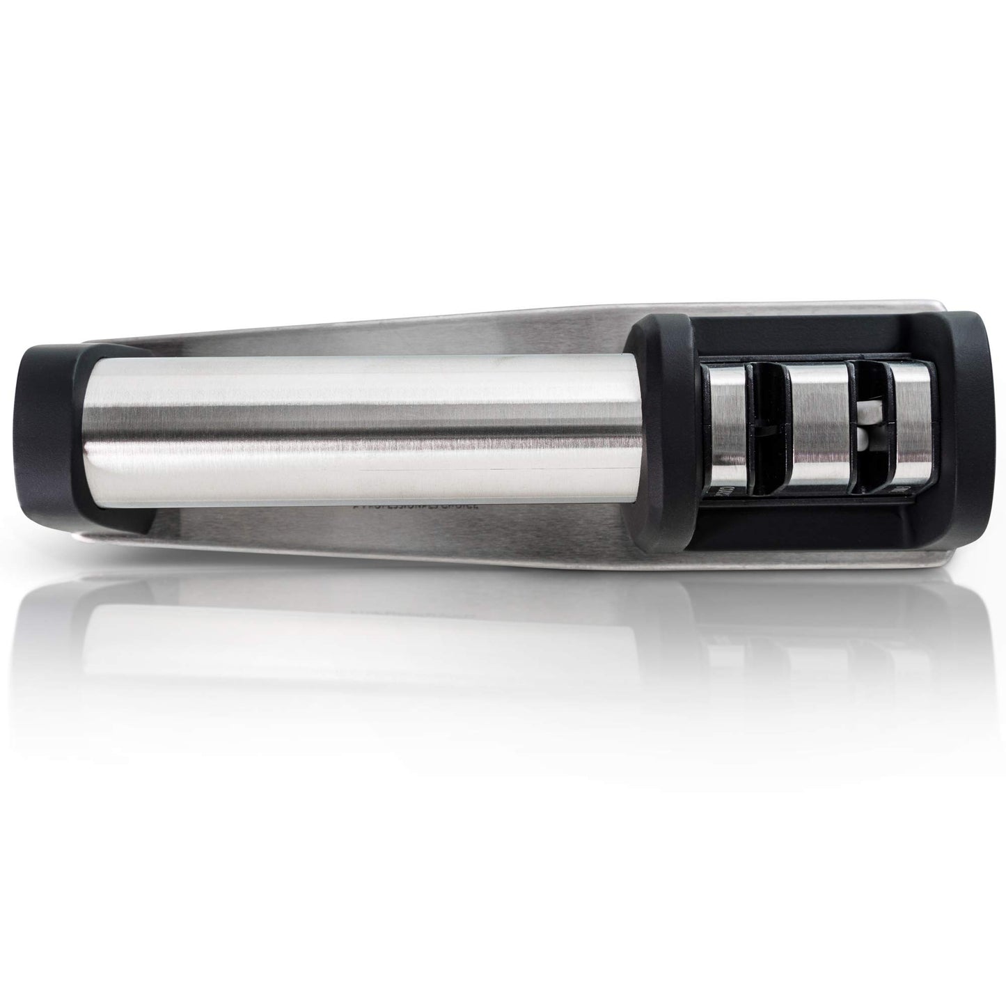 - PRO Sharpener | A Professionals Choice | Manual Knife Sharpener -