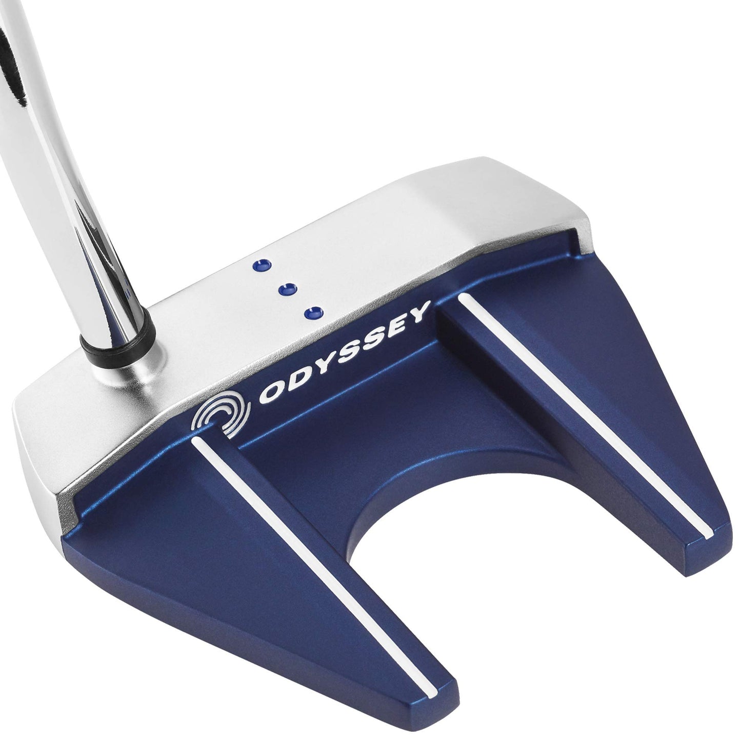 Callaway Men's Stroke Lab Womens Putter, Black, 32"