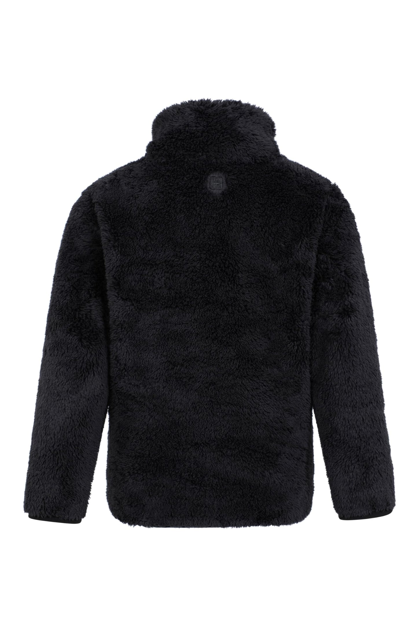 - Mountain Warehouse Half-Zip Fleece | Lightweight, Breathable, Warm & Cosy -