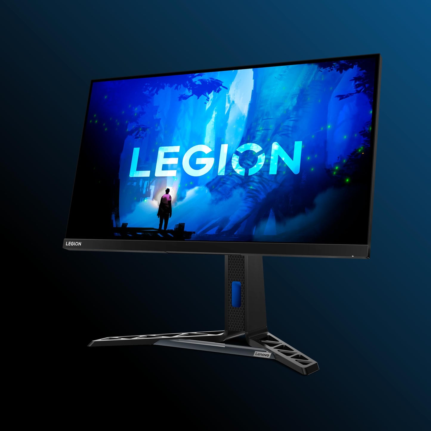 - Lenovo Legion Y27h-30 27 Inch Gaming Monitor | PS, Xbox, PC Screen -