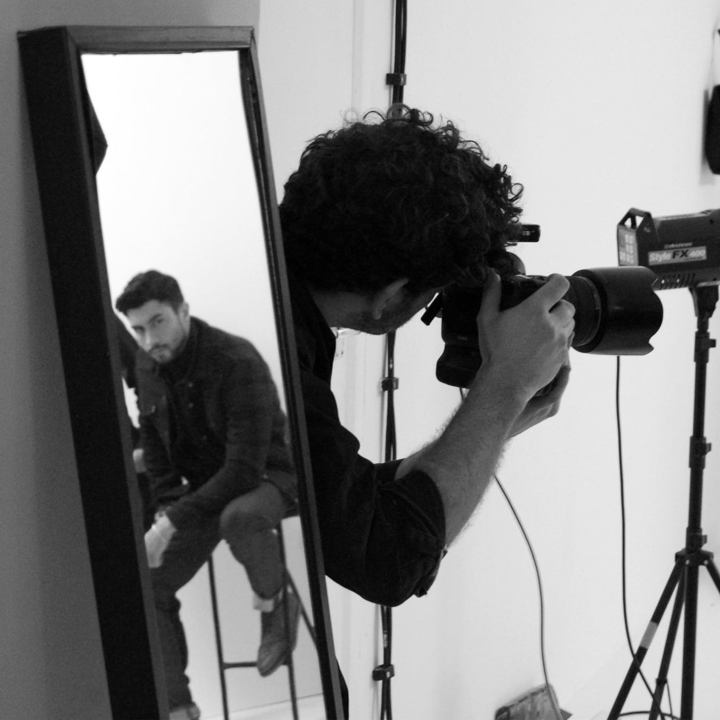 - men-u CLAY styling 100ml | mens hair products –