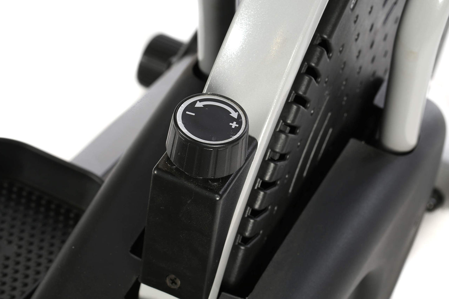 - Luna Pro | 2-in1 Elliptical Cross Trainer | Exercise Bike -