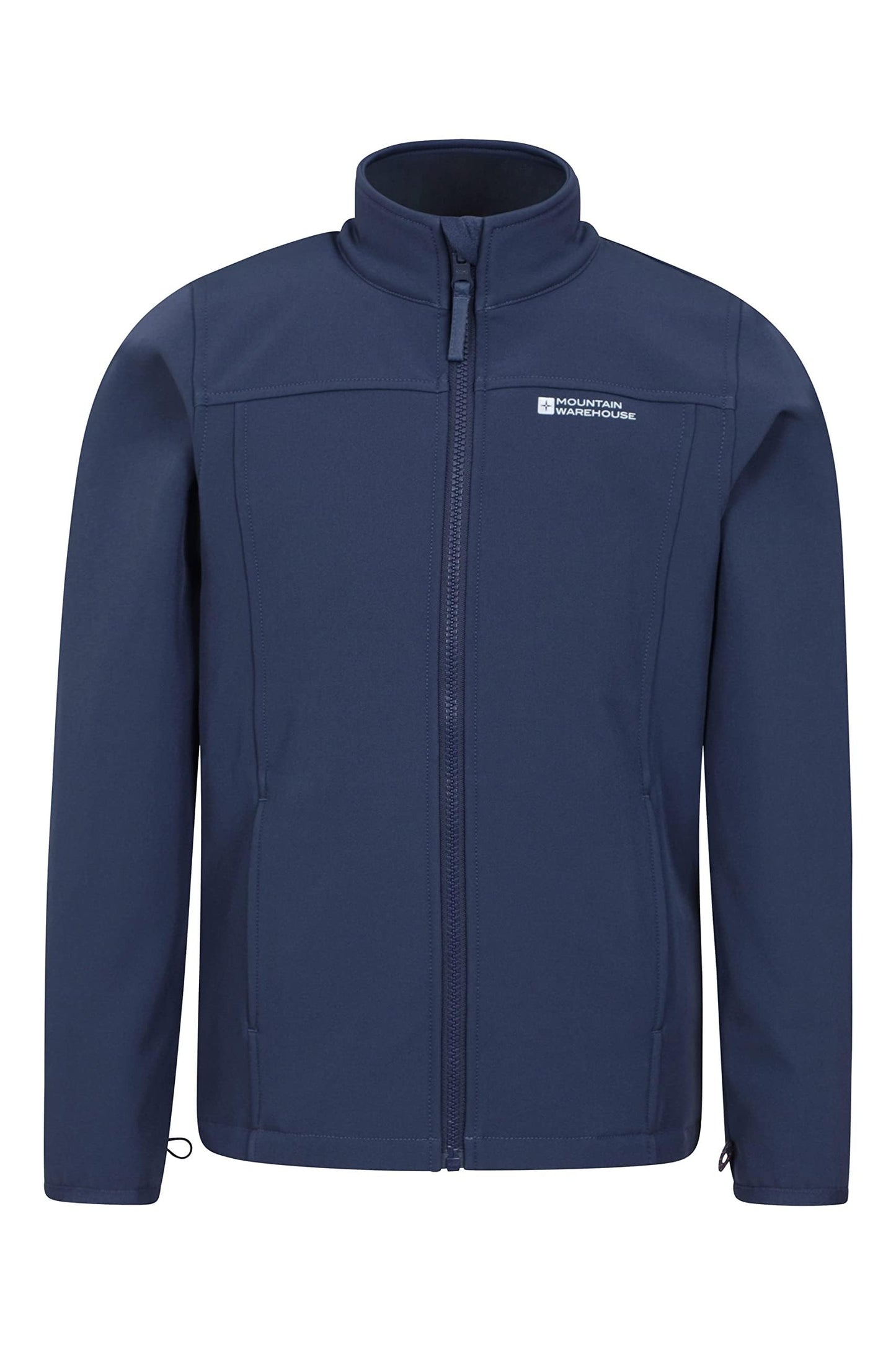 - Mountain Warehouse Bracken Extreme Kids 3 in 1 Jackets -