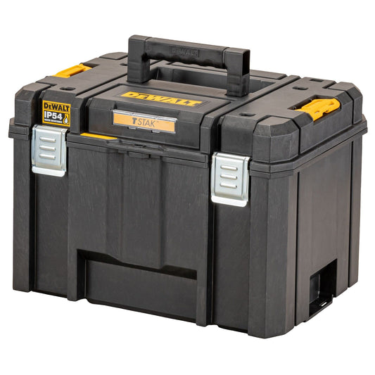 - DEWALT TSTAK™ 2.0 Deep Toolbox -