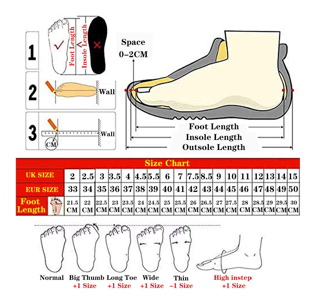 Cool-CZQ Cycling Shoes Non-slip and Breathable Carbon Fiber Road and Mountain Bike Shoes, Reflective Striped Sneakers (9,Red)