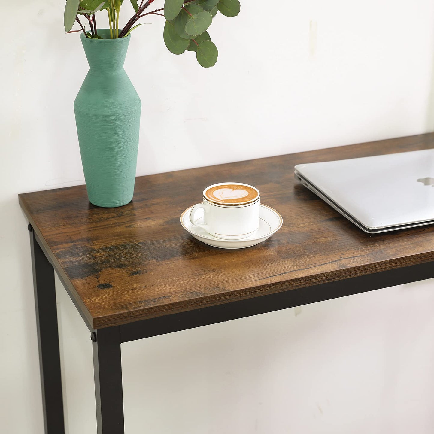 - VASAGLE Bar Table, Kitchen Table -
