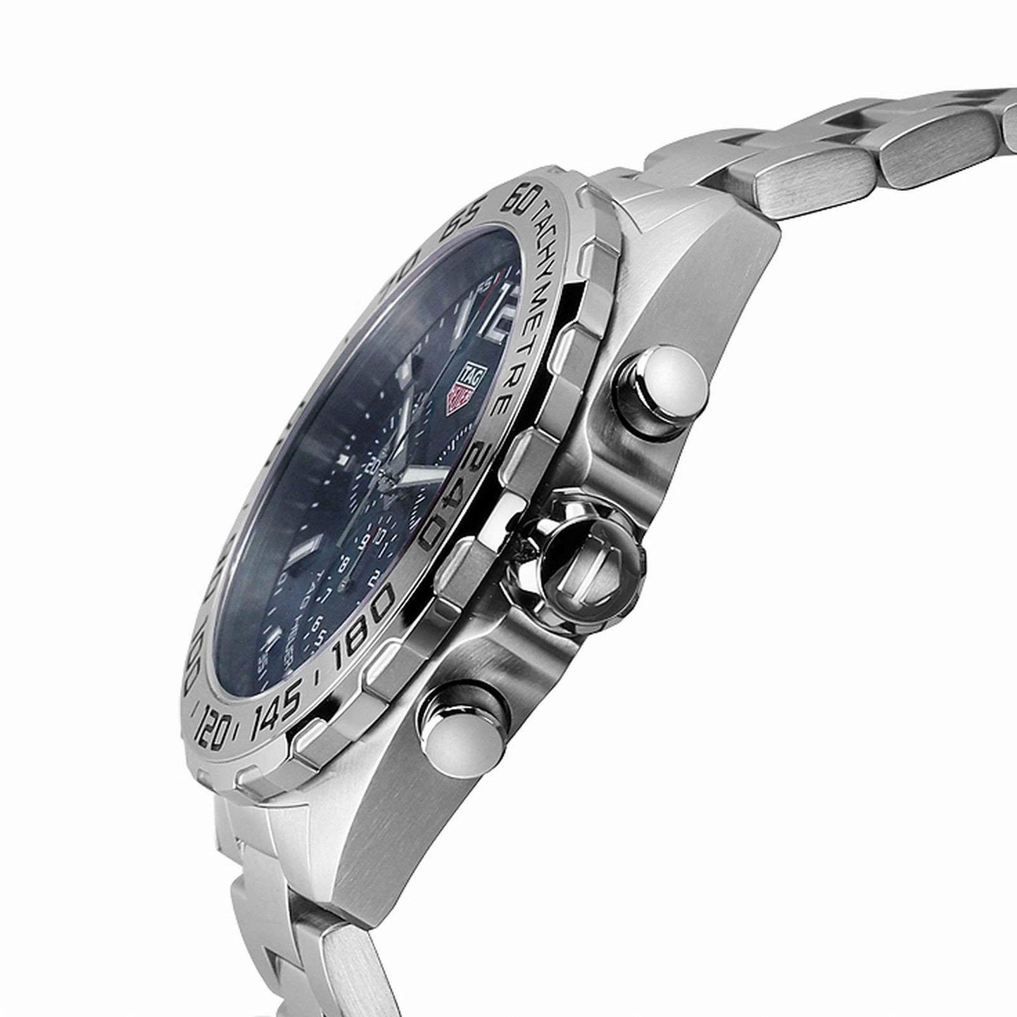 - TAG HEUER OROLOGIO | Formula 1 Chronograph | 43MM -